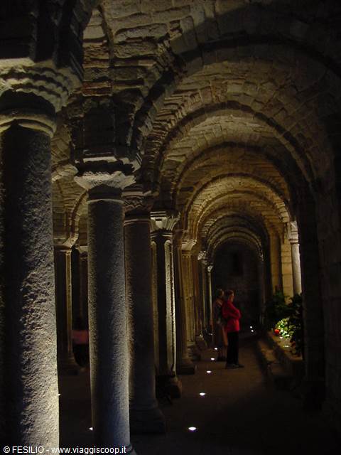 ITINERARI ITALIANI