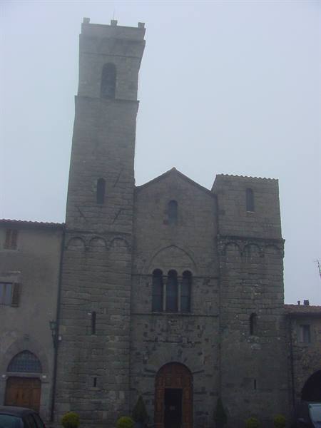 ABBADIA SAN SALVATORE