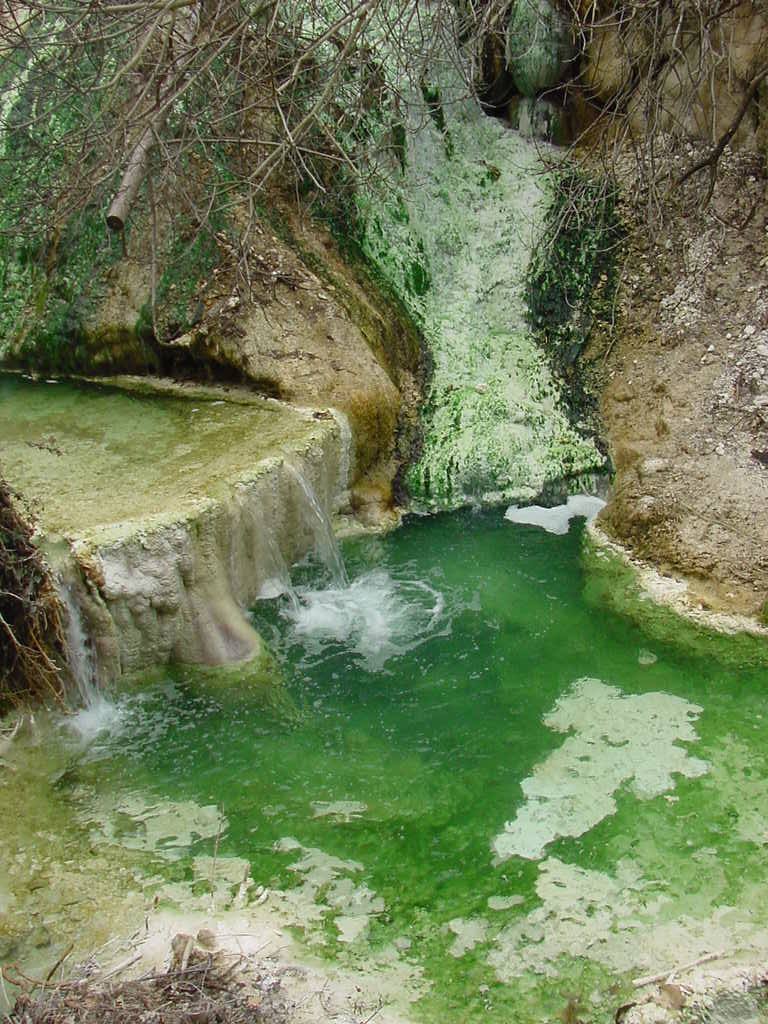 TERME SAN FILIPPO