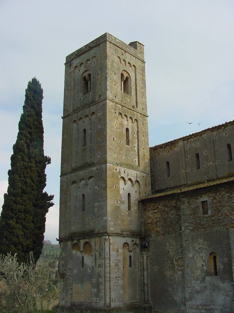 SANT ANTIMO