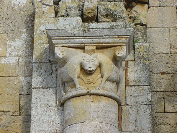 SANT ANTIMO