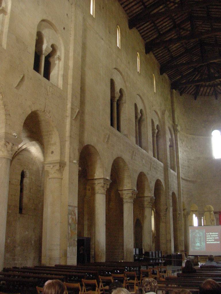 SANT ANTIMO