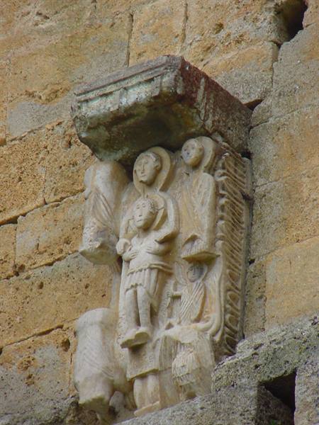 SANT ANTIMO