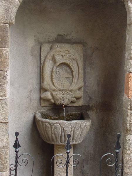 CASTEL DEL PIANO