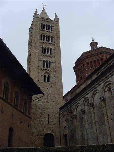 MASSA MARITTIMA