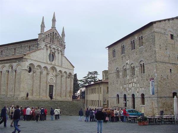 MASSA MARITTIMA