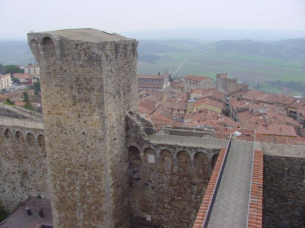 MASSA MARITTIMA