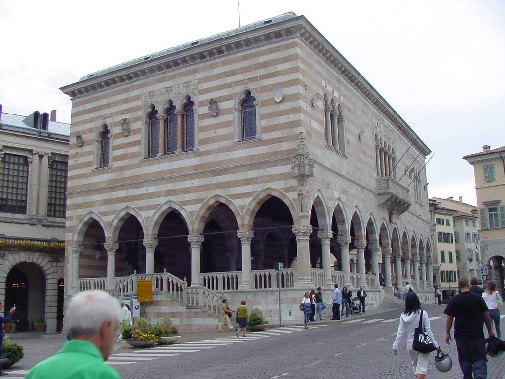 UDINE