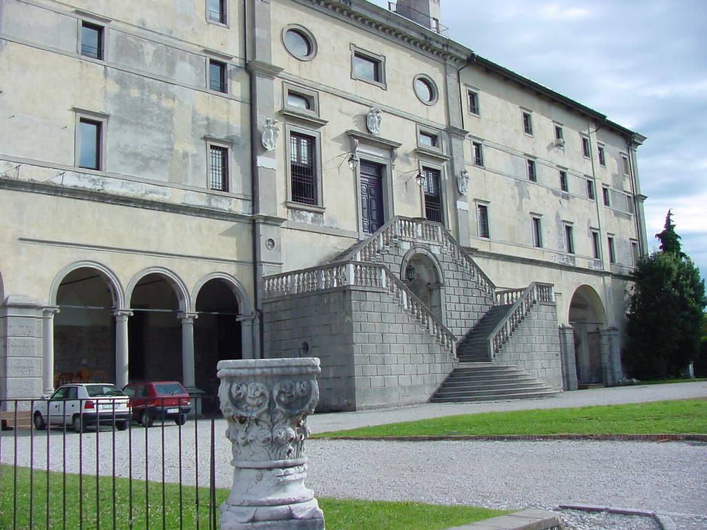 UDINE