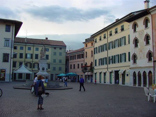 CIVIDALE