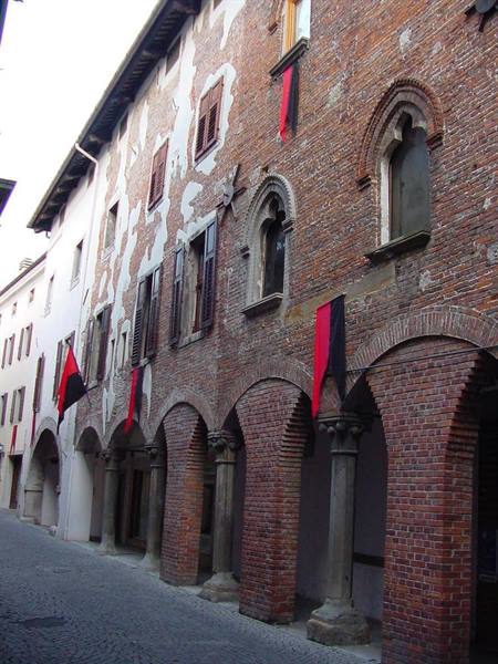 CIVIDALE