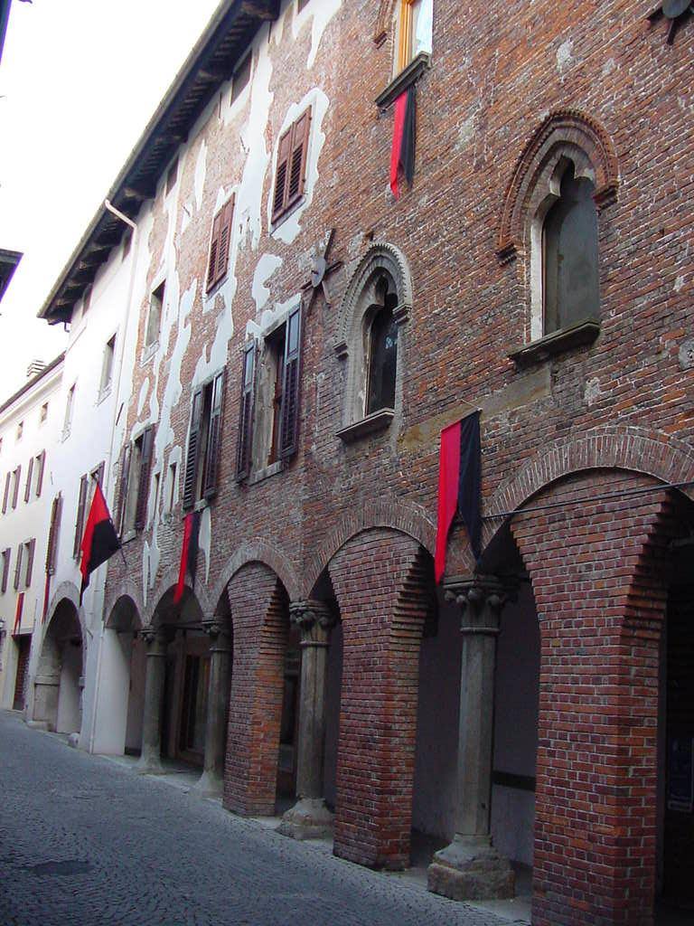 CIVIDALE