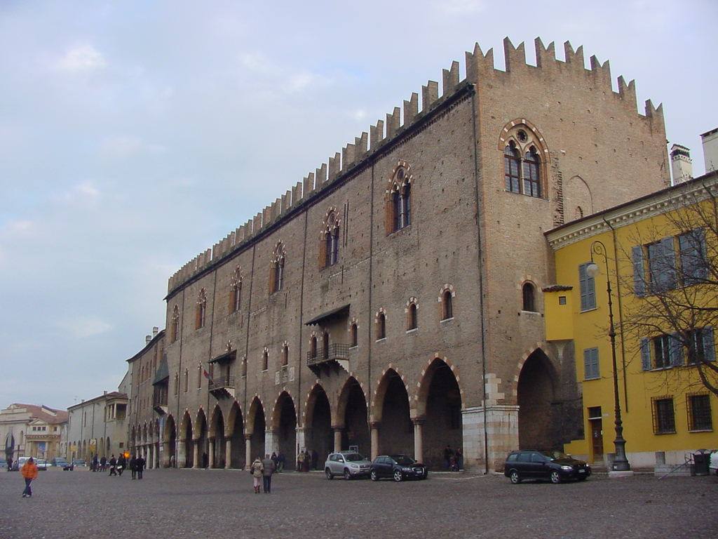 Foto di viaggio in ITALIA