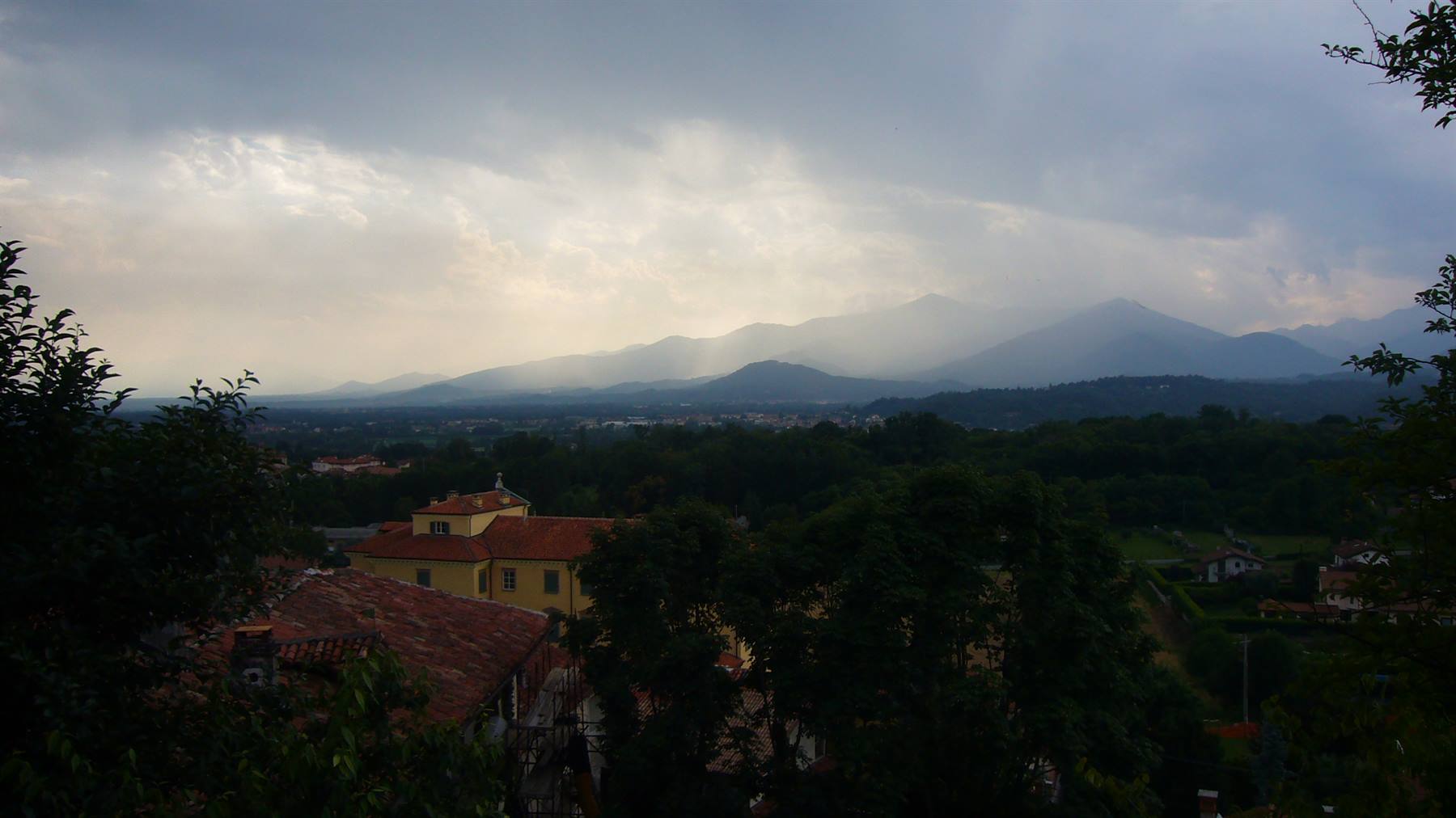 Foto di viaggio in ITALIA