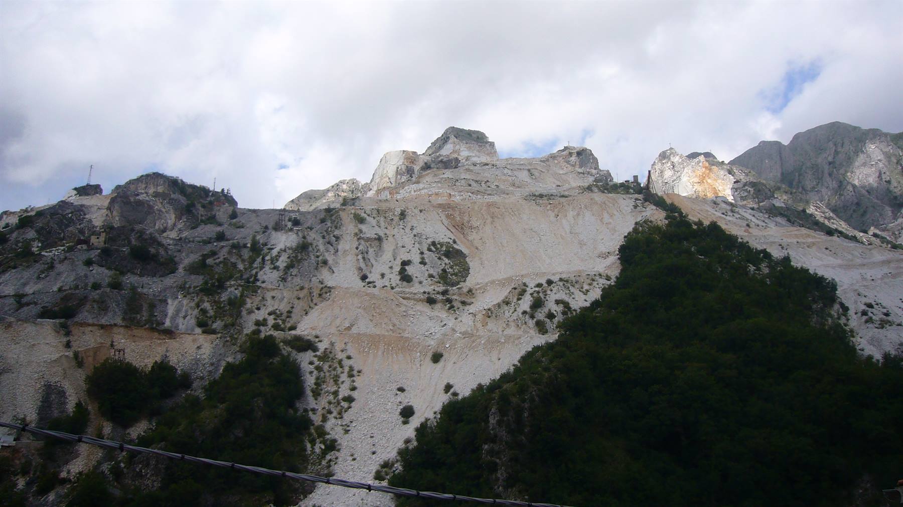 COLONNATA