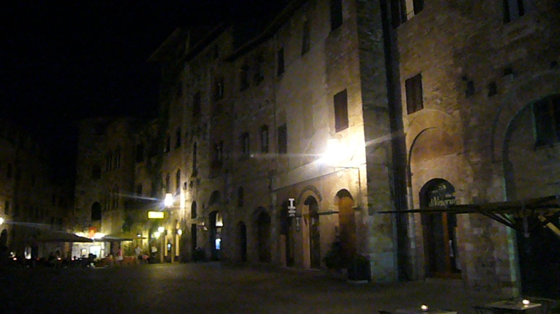SAN GIMINIANO