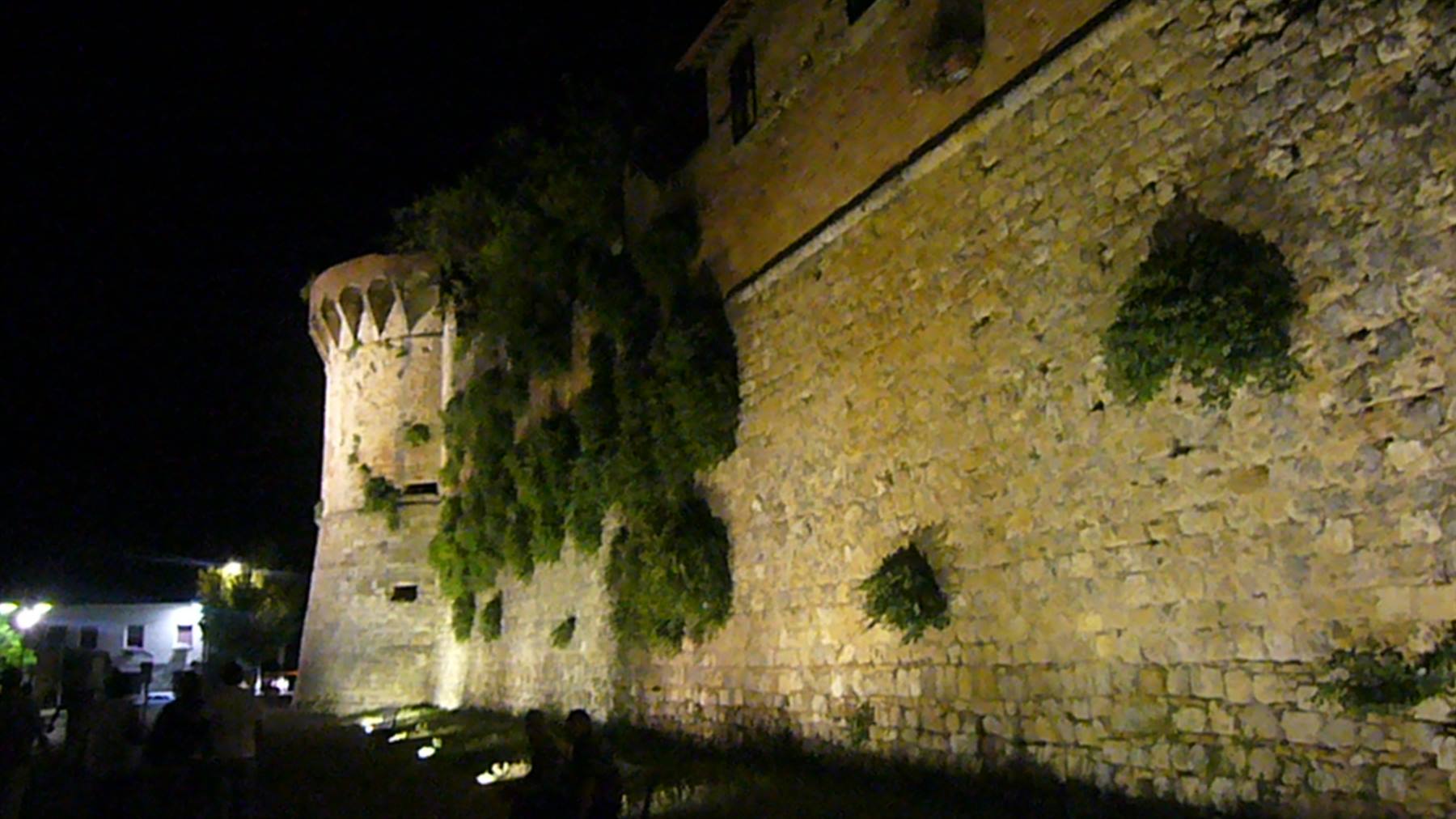 SAN GIMINIANO