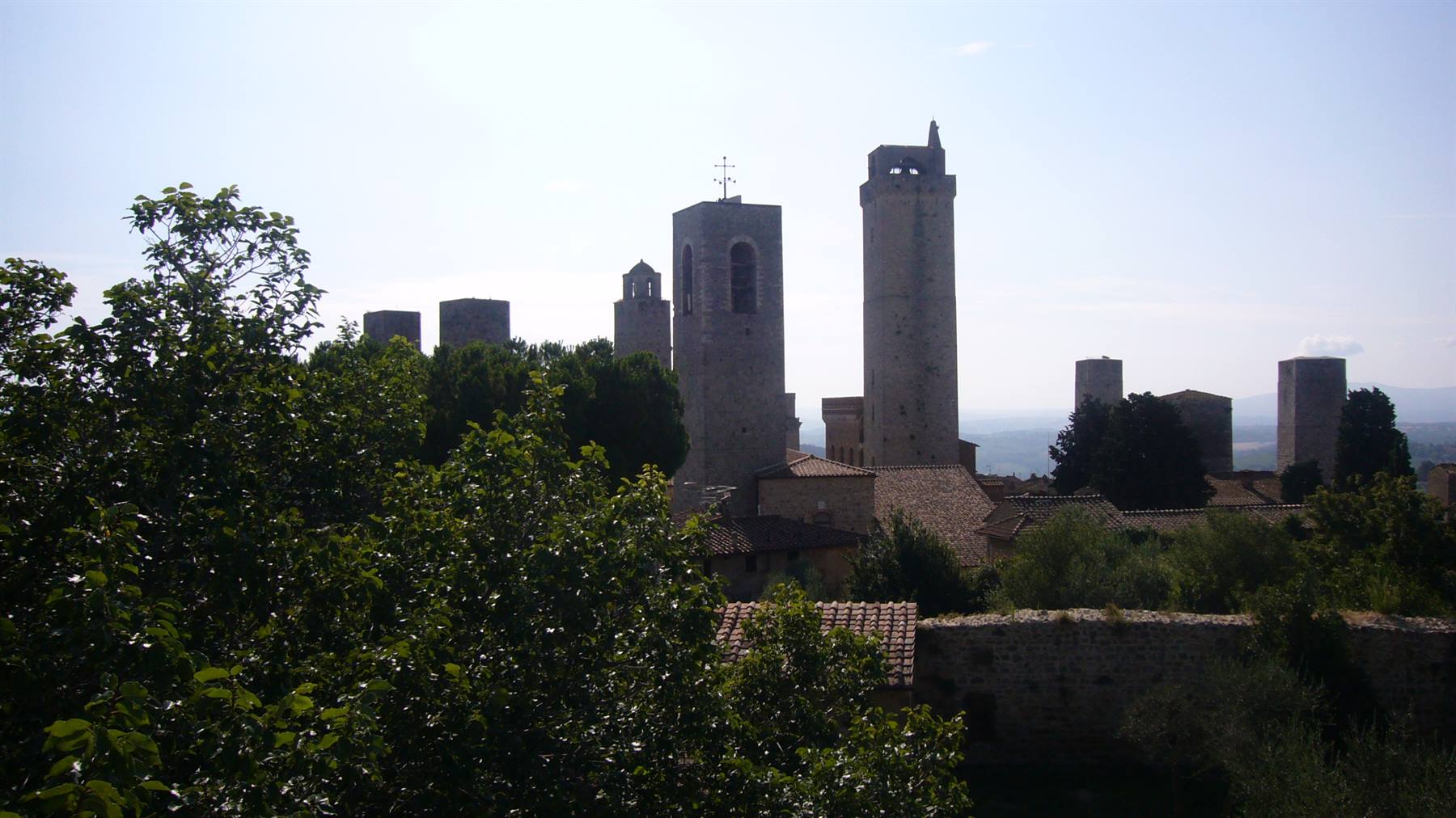 SAN GIMINIANO