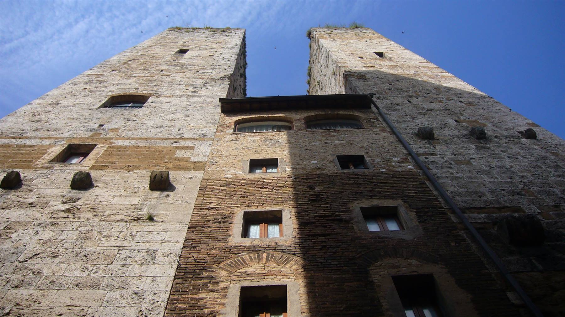 SAN GIMINIANO