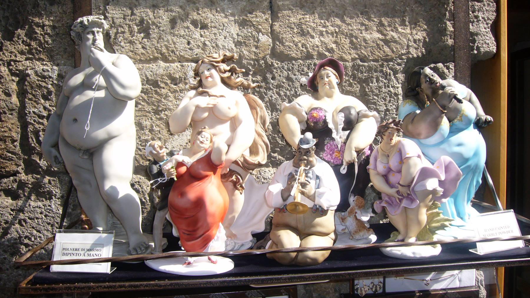 SAN GIMINIANO