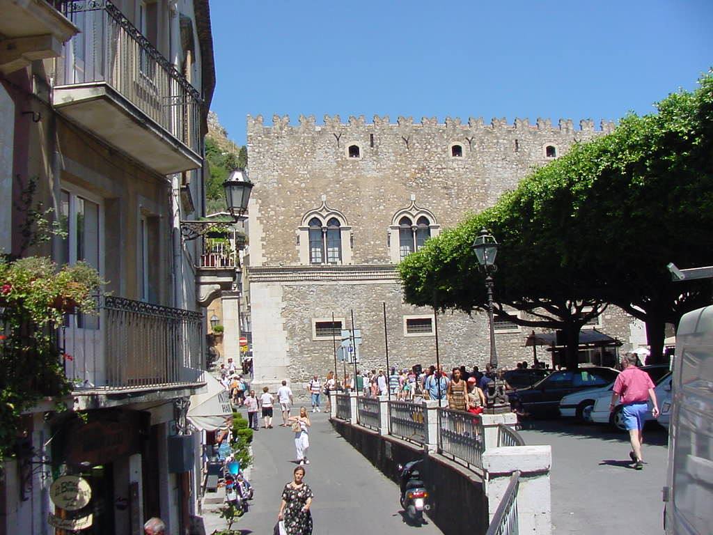 TAORMINA