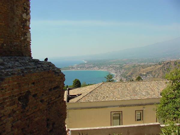 TAORMINA