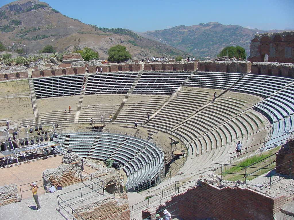 TAORMINA