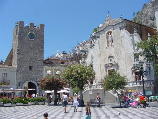 TAORMINA