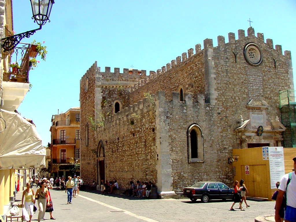 TAORMINA