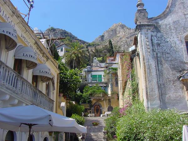 TAORMINA