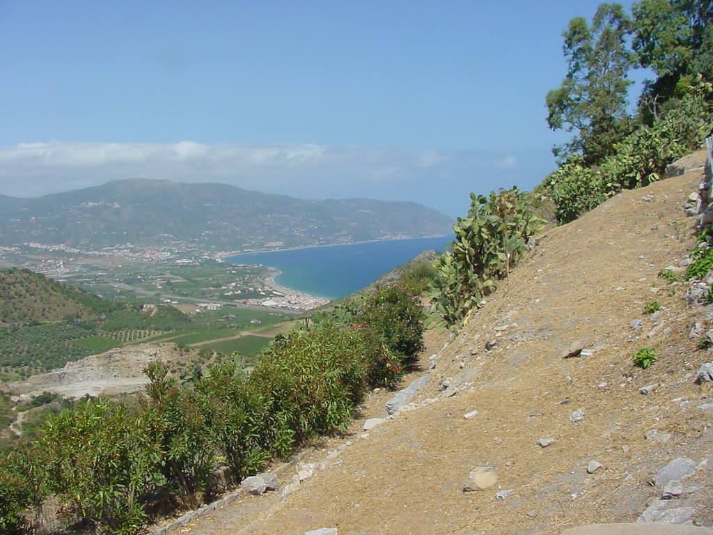 TINDARI
