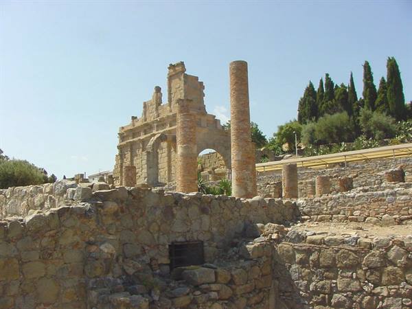 TINDARI