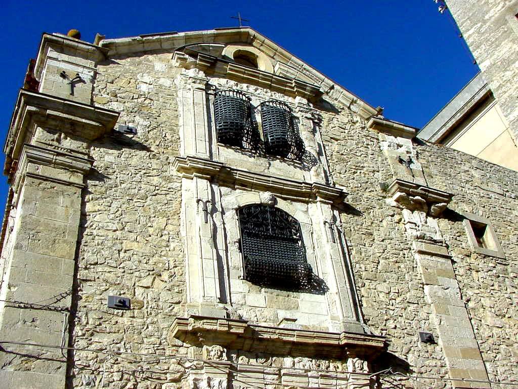 GANGI