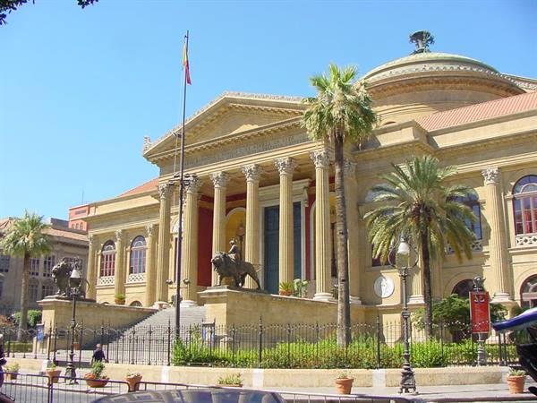 PALERMO