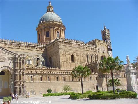 PALERMO