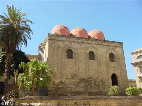 PALERMO