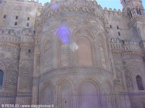 PALERMO