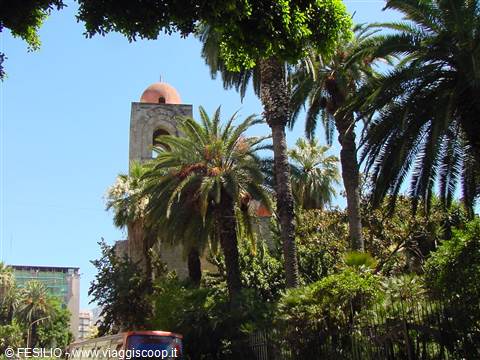 PALERMO