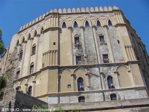 PALERMO