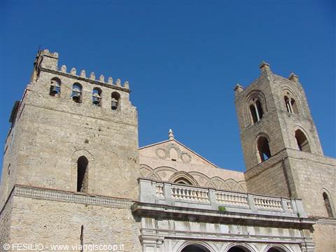 MONREALE