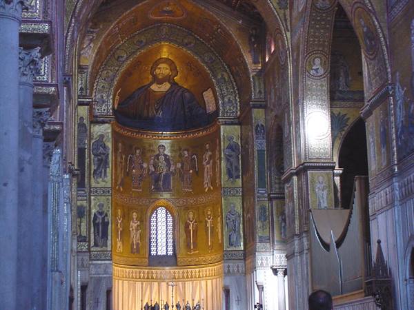 MONREALE