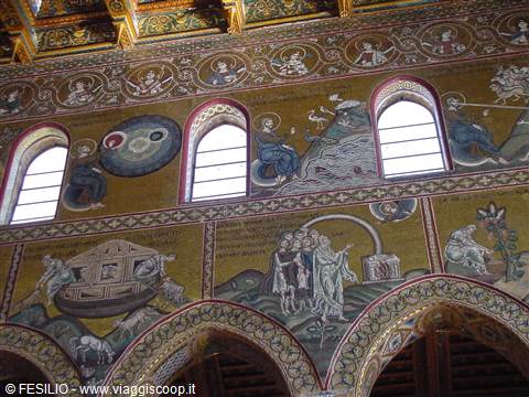 MONREALE