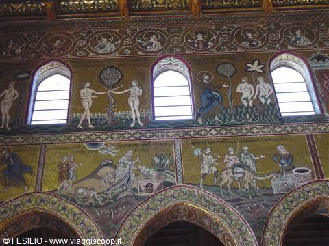 MONREALE