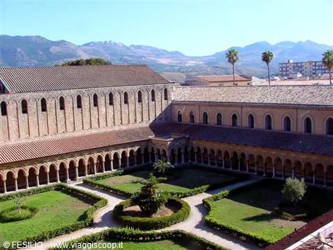 MONREALE