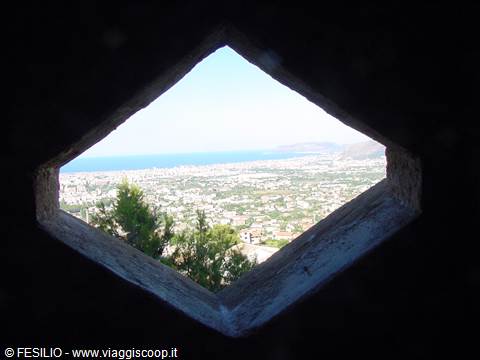 MONREALE