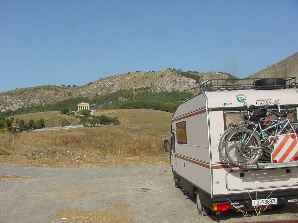 SEGESTA