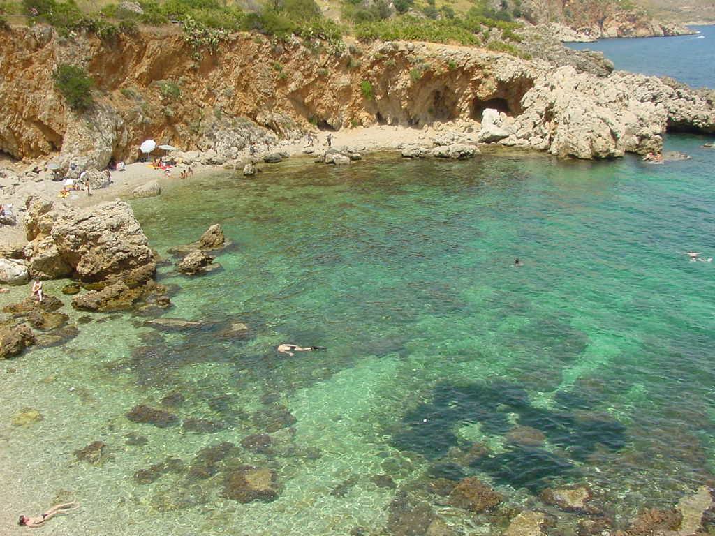 RISERVA DELLO ZINGARO