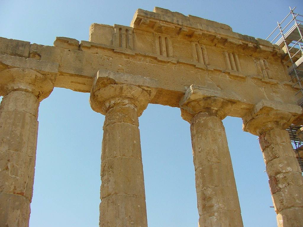 SELINUNTE