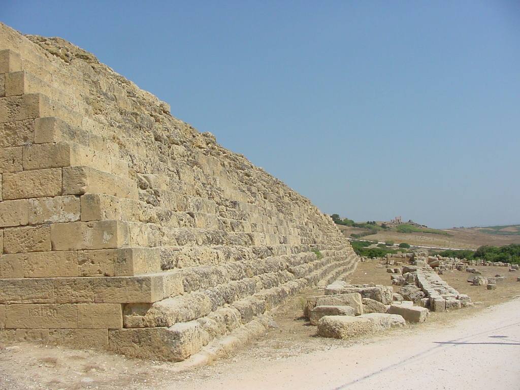 SELINUNTE