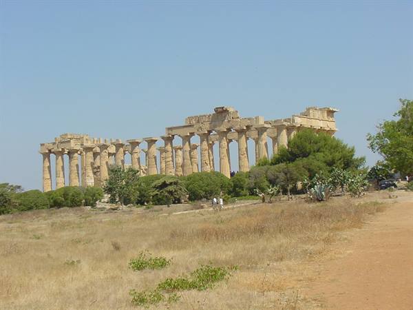 SELINUNTE